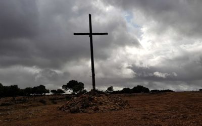 The Way Back on the Camino