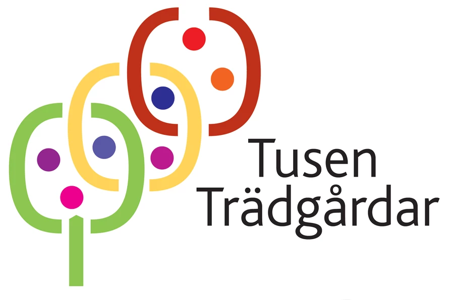 Tusen Trädgårdar