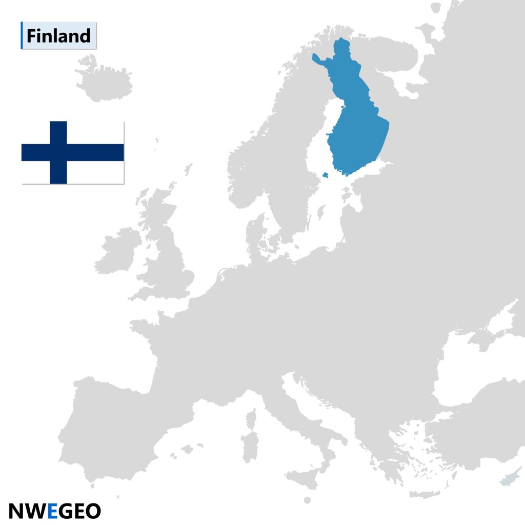 Finland Information NWEGEO finland-information-nwegeo