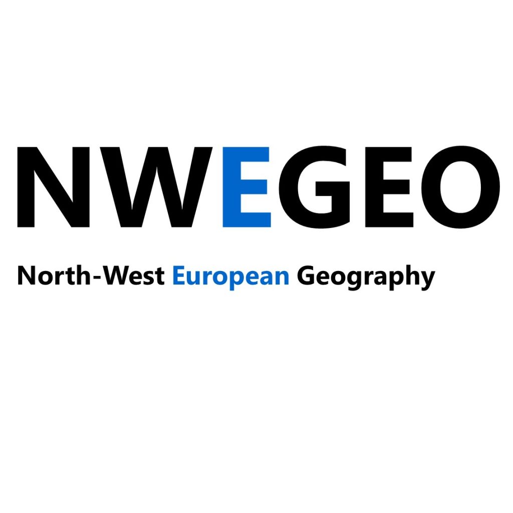 Maps NWEGEO maps-nwegeo