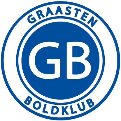 Logo til graasten boldklub