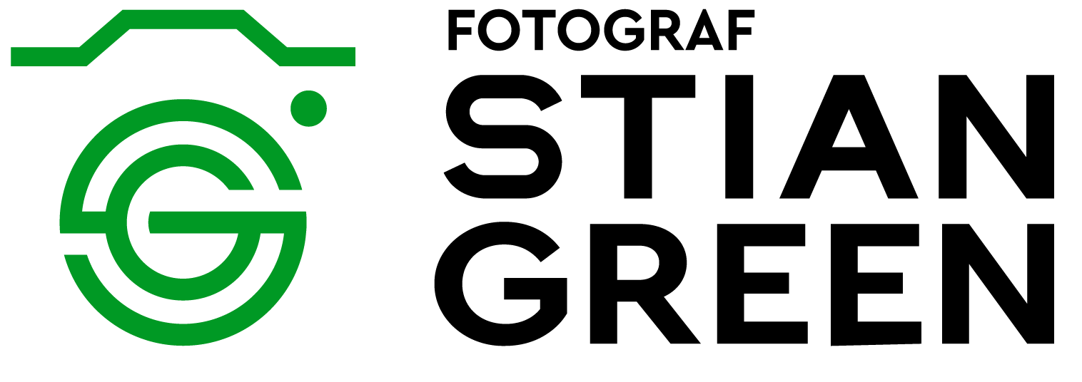 Fotograf Stian Green