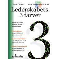 Lederskabets 3 farver
