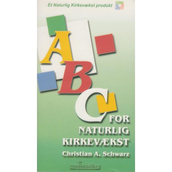 ABC for naturlig kirkevækst