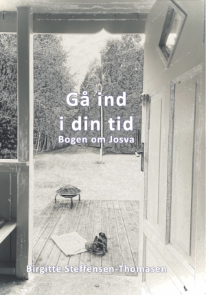 Gå ind i din tid – Bogen om Josva