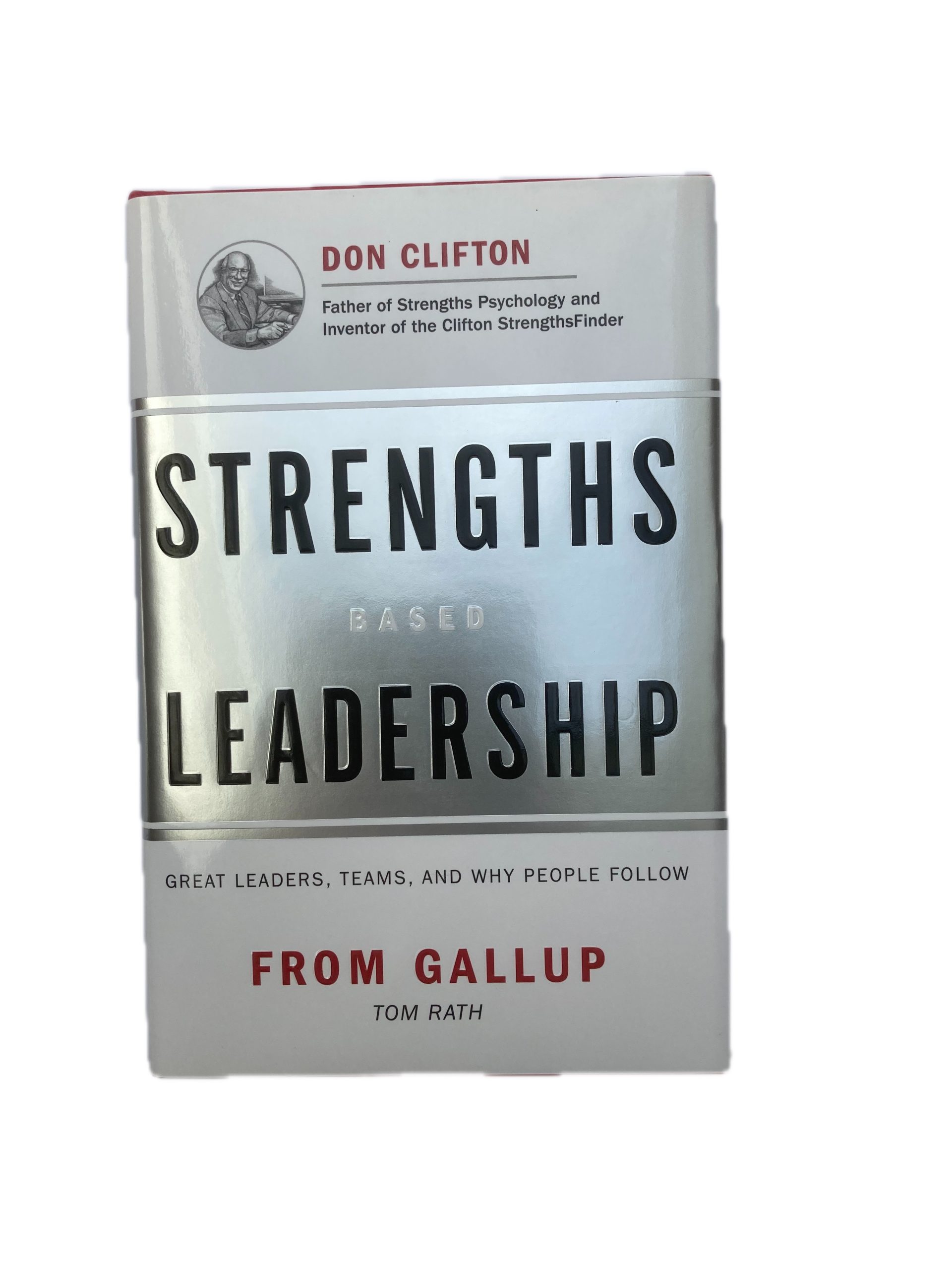 Strengths based Leadership
