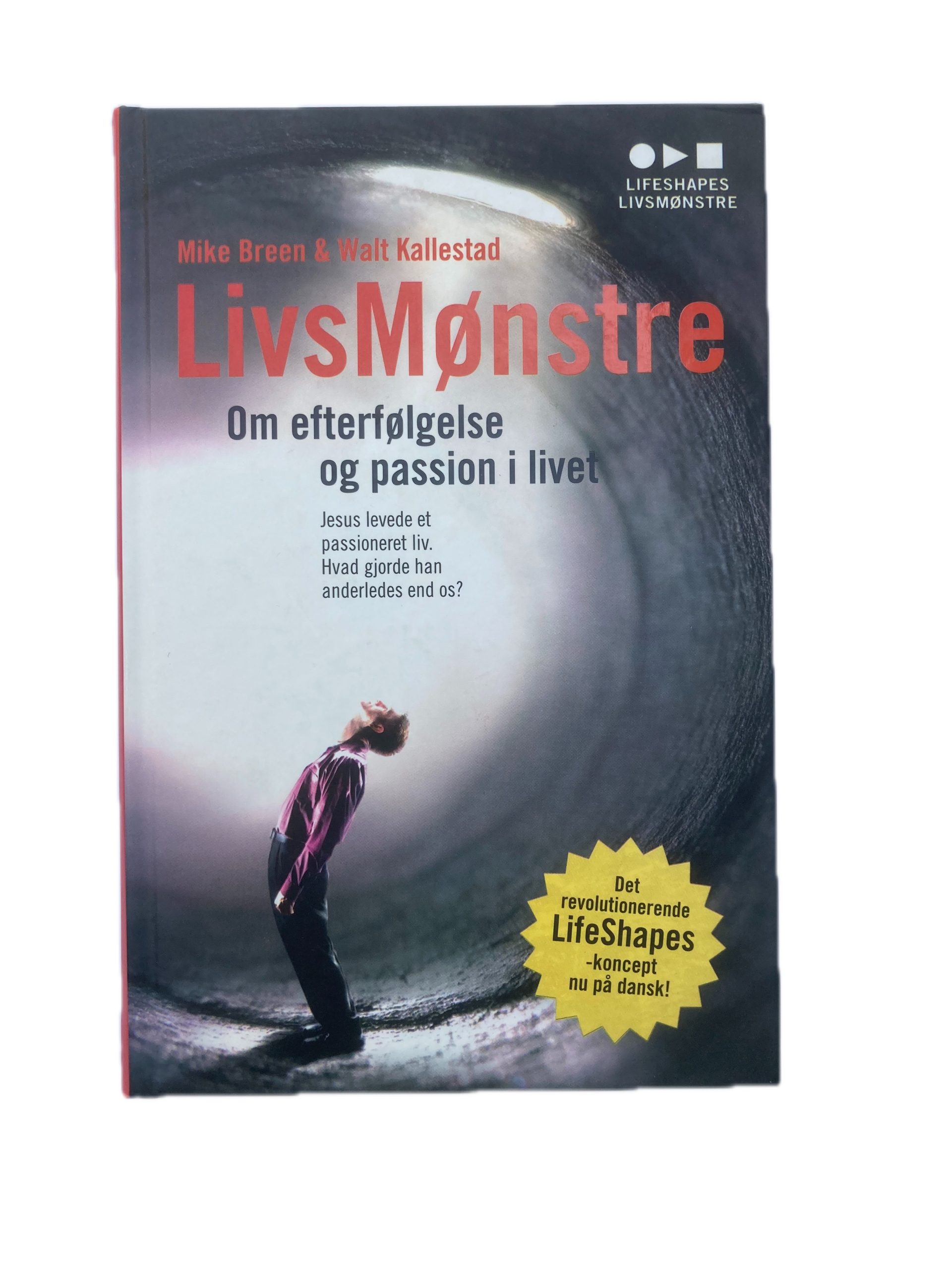Livsmønstre