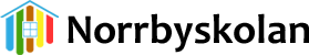Norrbyskolan Logotyp