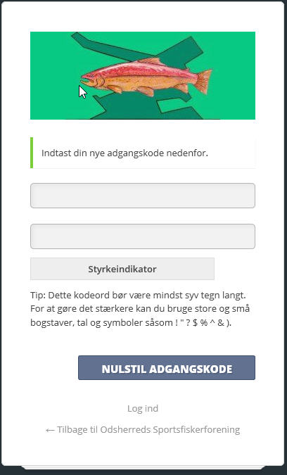 Nulstil