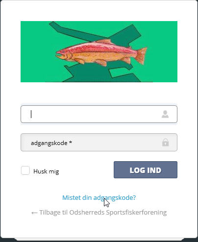 login