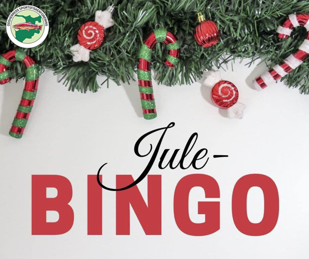 Read more about the article OSF Juniorafdelings Julebingo