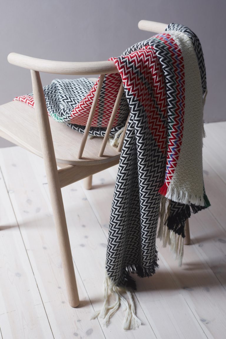 Norsk design - Andreas Engesvik - Fram Oslo
