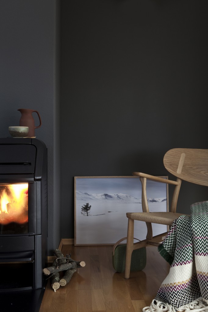 Norsk design - Dansk design