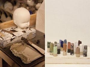 Mette Strøm - Norske Kunsthåndverkere