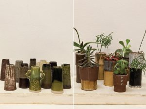 Mette Strøm - Norske Kunsthåndverkere