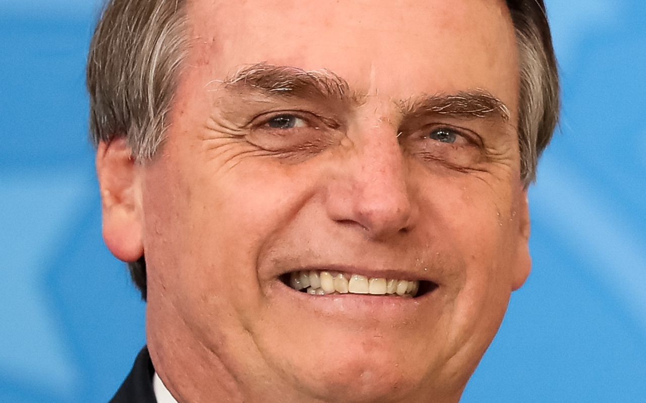 Jair Bolsonaro