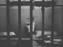 Prison Prison Cell Jail Crime  - Ichigo121212 / Pixabay