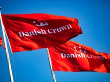 Danish Crown.