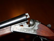 Double Firearms Germany Guns  - byrev / Pixabay