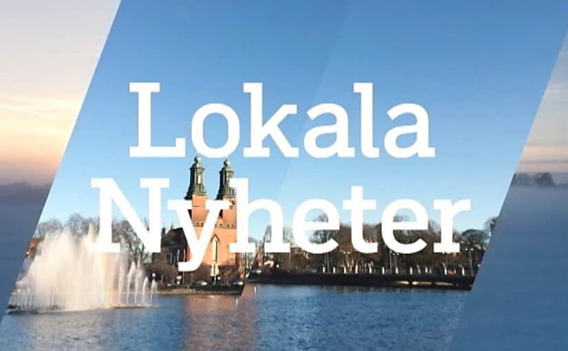 Ny strategi för lokala nyheter