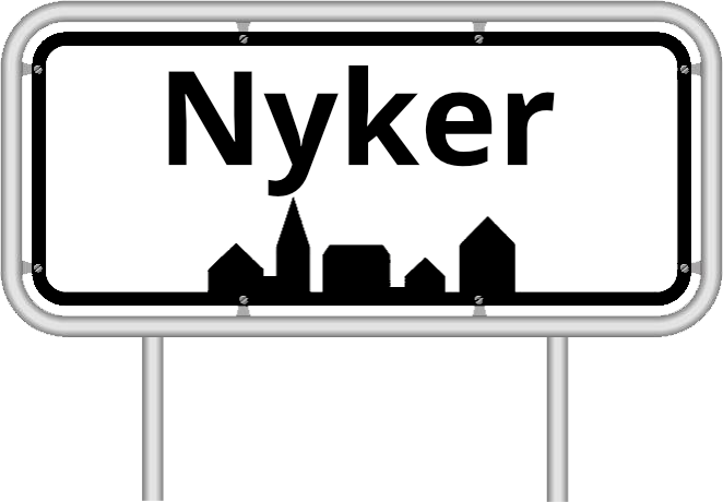 Nyker