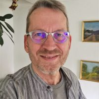 Leif Nykilde Leif Nykilde