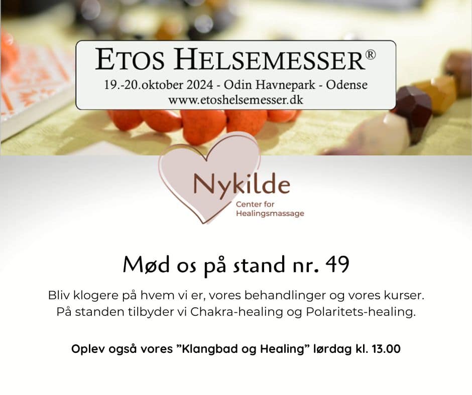 etos helsemesse odense nykilde