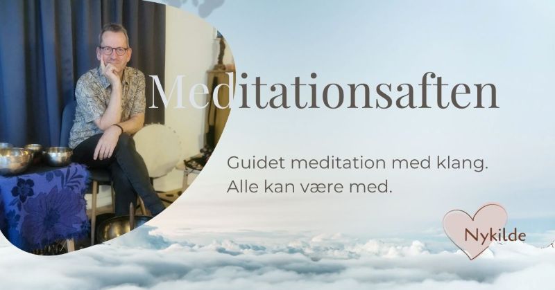 Meditation Nykilde
