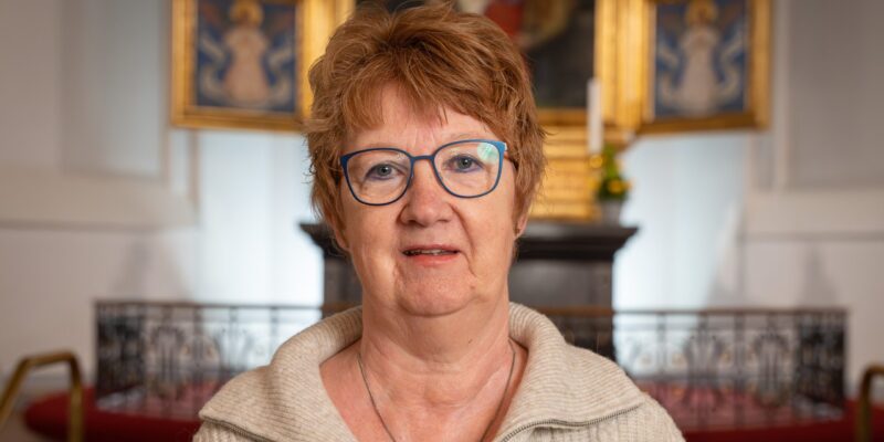 Else Marie Callesen