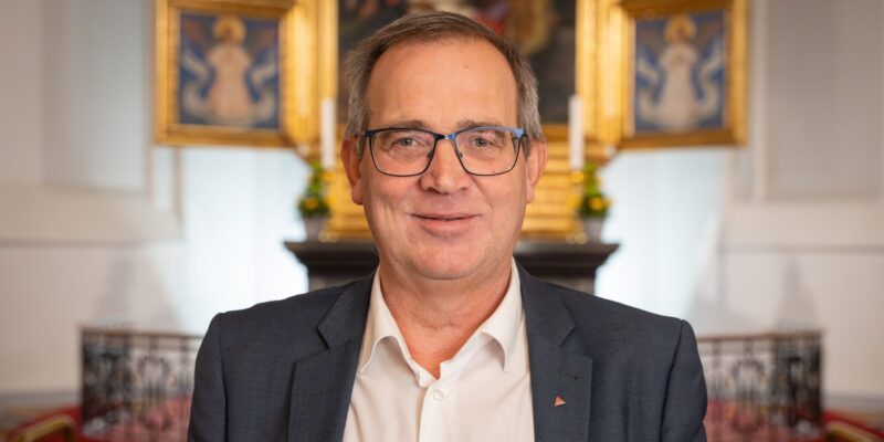 Karsten Konradsen