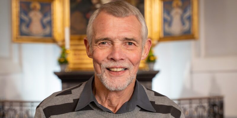 Viggo Jensen Kobæk