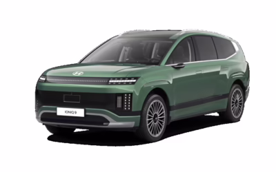 IONIQ 9