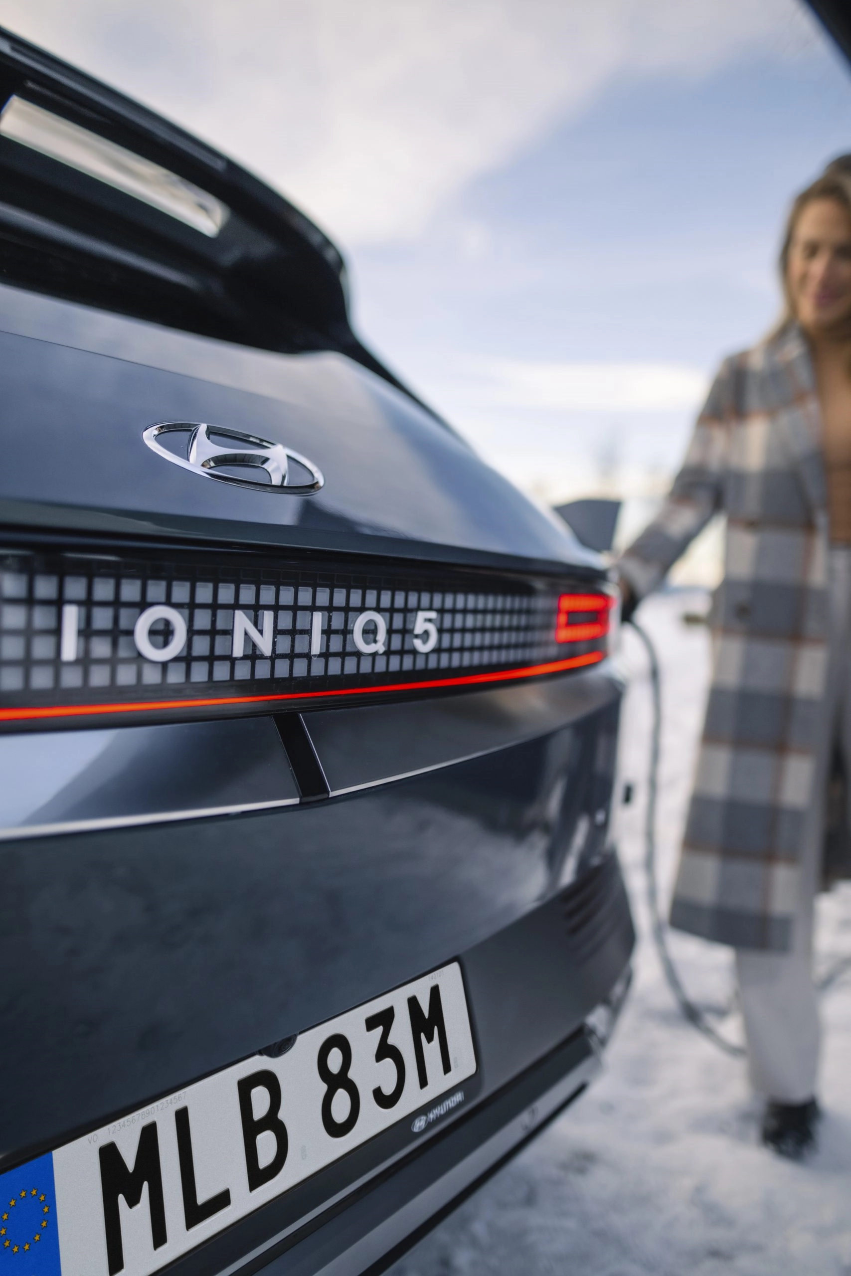 ioniq5start
