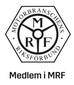 MRF