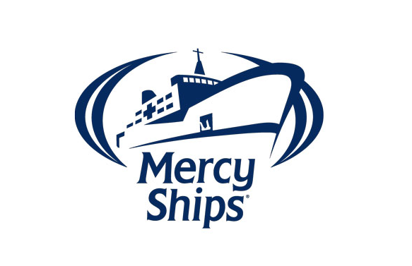 Mercy Ships