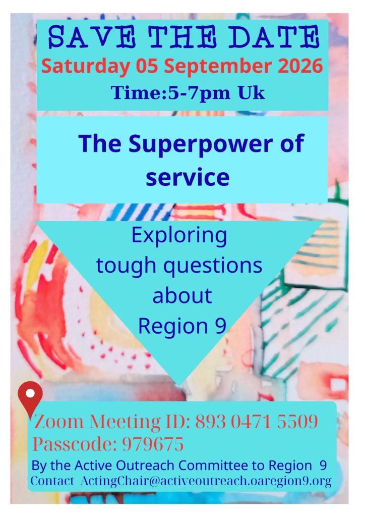 Atelier sur le superpouvoir du service