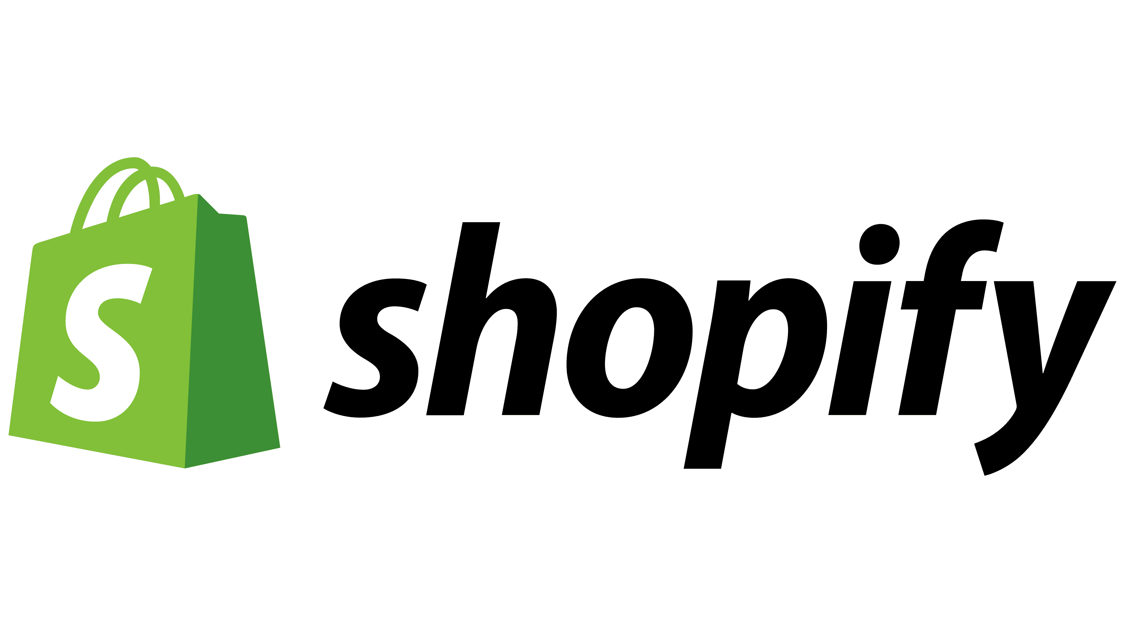 Shopify-Logo shopify door oase