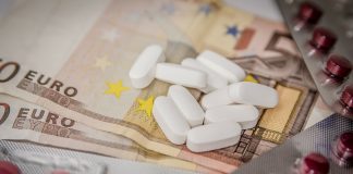 Mercado Farmacéutico de Chile: desvergonzados Internacionales.