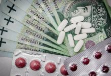Receta por DCI (genérico) y Recetario Magistral: el justo atajo a los intereses económicos de laboratorios.