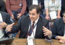 Recetario Magistral sufre duro traspié en la Comisión de Salud, de la Cámara de Diputados.