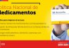 Presidente del gremio de Farmacias Independientes, Héctor Rojas: «Hay un desabastecimiento histórico»