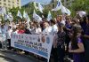 Unidos por una salud oportuna y digna para todos