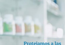 Declaración Pública de Farmacias Independientes de Chile, «protejamos a las farmacias de barrio».