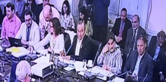 Comisión de Salud rechaza nuevamente venta fuera de farmacias.