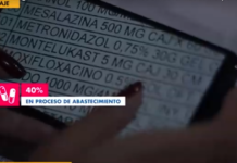 Farmacias Independientes solicitan medidas ante acaparamiento de medicamentos intermediados por Ley Cenabast