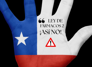 Ley de Fármacos II: cuando la solución se convierte en un nuevo problema para los pacientes.