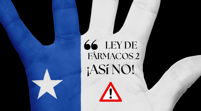 Ley de Fármacos II: cuando la solución se convierte en un nuevo problema para los pacientes.