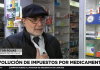 Devolución del IVA en medicamentos: plantea cuatro puntos clave a definir