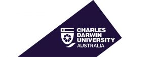 Charles Darwin University-logo