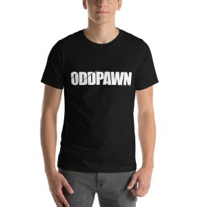 The Famous Online Riddle - OddPawn